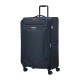 AMERICAN TOURISTER Mala Grande 80cm 4R EXP. Summerride Azul Marinho | Ref. 92ME700641