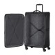 AMERICAN TOURISTER Mala Grande 80cm 4R EXP. Summerride Preta | Ref. 92ME700609