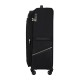 AMERICAN TOURISTER Mala Grande 80cm 4R EXP. Summerride Preta | Ref. 92ME700609