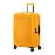 AMERICAN TOURISTER Mala Média 67cm 4R EXP. DashPop Amarela | Ref. 92MG500256