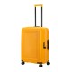 AMERICAN TOURISTER Mala Média 67cm 4R EXP. DashPop Amarela | Ref. 92MG500256