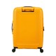 AMERICAN TOURISTER Mala Média 67cm 4R EXP. DashPop Amarela | Ref. 92MG500256