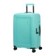 AMERICAN TOURISTER Mala Média 67cm 4R EXP. DashPop Azul Celeste | Ref. 92MG500221