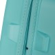 AMERICAN TOURISTER Mala Média 67cm 4R EXP. DashPop Azul Celeste | Ref. 92MG500221