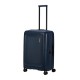 AMERICAN TOURISTER Mala Média 67cm 4R EXP. DashPop Azul Escuro | Ref. 92MG500211