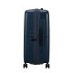 AMERICAN TOURISTER Mala Média 67cm 4R EXP. DashPop Azul Escuro | Ref. 92MG500211