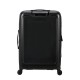 AMERICAN TOURISTER Mala Média 67cm 4R EXP. DashPop Preta | Ref. 92MG500219