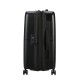 AMERICAN TOURISTER Mala Média 67cm 4R EXP. DashPop Preta | Ref. 92MG500219