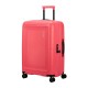 AMERICAN TOURISTER Mala Média 67cm 4R EXP. DashPop Rosa | Ref. 92MG500290