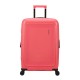 AMERICAN TOURISTER Mala Média 67cm 4R EXP. DashPop Rosa | Ref. 92MG500290