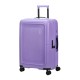 AMERICAN TOURISTER Mala Média 67cm 4R EXP. DashPop Violeta | Ref. 92MG500291