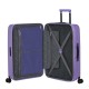 AMERICAN TOURISTER Mala Média 67cm 4R EXP. DashPop Violeta | Ref. 92MG500291
