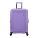 AMERICAN TOURISTER Mala Média 67cm 4R EXP. DashPop Violeta | Ref. 92MG500291