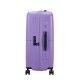 AMERICAN TOURISTER Mala Média 67cm 4R EXP. DashPop Violeta | Ref. 92MG500291