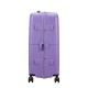 AMERICAN TOURISTER Mala Média 67cm 4R EXP. DashPop Violeta | Ref. 92MG500291