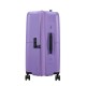 AMERICAN TOURISTER Mala Média 67cm 4R EXP. DashPop Violeta | Ref. 92MG500291