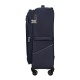AMERICAN TOURISTER Mala Média 69cm 4R Exp. SummerRide Azul Marinho | Ref. 92ME700541