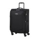 AMERICAN TOURISTER Mala Média 69cm 4R Exp. SummeRride Preta | Ref. 92ME700509