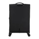 AMERICAN TOURISTER Mala Média 69cm 4R Exp. SummeRride Preta | Ref. 92ME700509