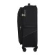 AMERICAN TOURISTER Mala Média 69cm 4R Exp. SummeRride Preta | Ref. 92ME700509