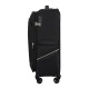 AMERICAN TOURISTER Mala Média 69cm 4R Exp. SummeRride Preta | Ref. 92ME700509