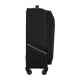 AMERICAN TOURISTER Mala Média 69cm 4R Exp. SummeRride Preta | Ref. 92ME700509