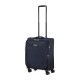 AMERICAN TOURISTER Mala de Cabine 55cm 4R Exp. SummerRide Azul Marinho | Ref. 92ME700441