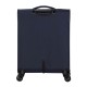 AMERICAN TOURISTER Mala de Cabine 55cm 4R Exp. SummerRide Azul Marinho | Ref. 92ME700441