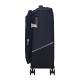 AMERICAN TOURISTER Mala de Cabine 55cm 4R Exp. SummerRide Azul Marinho | Ref. 92ME700441