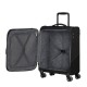AMERICAN TOURISTER Mala de Cabine 55cm 4R Exp. SummerRide Preta | Ref. 92ME700409