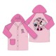 Capa de Chuva Impermeável 6 Anos MINNIE Me Time Rosa / Fushia | Ref. 248.MIN23-1901RF6 Capa de Chuva Impermeável 6 Anos MINNIE Me Time Rosa / Fushia | Ref. 248.MIN23-1901RF6