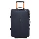 SAMSONITE Mala de Cabine / Trolley 52cm 2R Securipak 2.0 Azul Escuro | Ref. 92KO800401