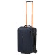 SAMSONITE Mala de Cabine / Trolley 52cm 2R Securipak 2.0 Azul Escuro | Ref. 92KO800401