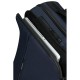 SAMSONITE Mala de Cabine / Trolley 52cm 2R Securipak 2.0 Azul Escuro | Ref. 92KO800401