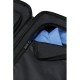 SAMSONITE Mala de Cabine / Trolley 52cm 2R Securipak 2.0 Azul Escuro | Ref. 92KO800401