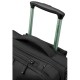 SAMSONITE Mala de Cabine / Trolley 52cm 2R Securipak 2.0 Preta | Ref. 92KO800409