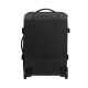 SAMSONITE Mala de Cabine / Trolley 52cm 2R Securipak 2.0 Preta | Ref. 92KO800409