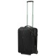 SAMSONITE Mala de Cabine / Trolley 52cm 2R Securipak 2.0 Preta | Ref. 92KO800409