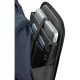 SAMSONITE Mochila Anti-Roubo para Portátil 14.1 Securipak 2.0 Azul Escuro | Ref. 92KO800101