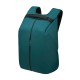SAMSONITE Mochila Anti-Roubo para Portátil 14.1 Securipak 2.0 Petróleo | Ref. 92KO800111