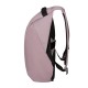 SAMSONITE Mochila Anti-Roubo para Portátil 14.1 Securipak 2.0 Rosa | Ref. 92KO800100