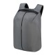 SAMSONITE Mochila Anti-Roubo para Portátil 15.6 Securipak 2.0 Cinza | Ref. 92KO800208