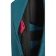 SAMSONITE Mochila Anti-Roubo para Portátil 15.6 Securipak 2.0 Petróleo | Ref. 92KO800211