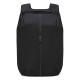 SAMSONITE Mochila Anti-Roubo para Portátil 15.6 Securipak 2.0 Preta | Ref. 92KO800209
