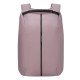 SAMSONITE Mochila Anti-Roubo para Portátil 15.6 Securipak 2.0 Rosa | Ref. 92KO800200