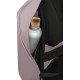 SAMSONITE Mochila Anti-Roubo para Portátil 15.6 Securipak 2.0 Rosa | Ref. 92KO800200