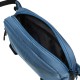 AMERICAN TOURISTER Bolsa de Cintura Urban Track Azul Coroa | Ref. 92MD100801