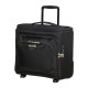 AMERICAN TOURISTER Mala de Cabine 2R EXP. Summerride Preta | Ref. 92ME701009