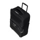 AMERICAN TOURISTER Mala de Cabine 2R EXP. Summerride Preta | Ref. 92ME701009