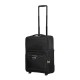 AMERICAN TOURISTER Mala de Cabine 2R EXP. Summerride Preta | Ref. 92ME701009